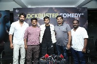 Gam Gam Ganesha Movie Success Celebrations